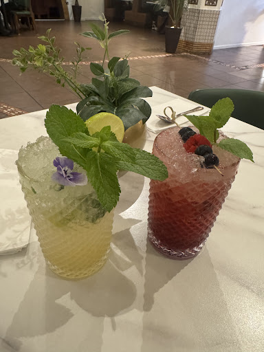 Photo of Fenous - 694-700 Coventry Rd, Birmingham B10 0TT